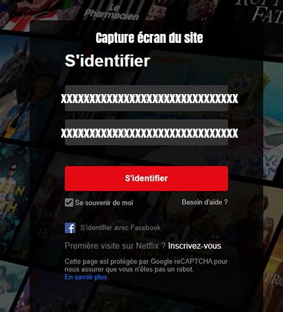 Netflix Compte Client 的图像结果