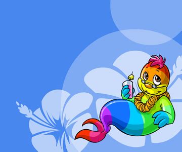 Neopet Backgrounds
