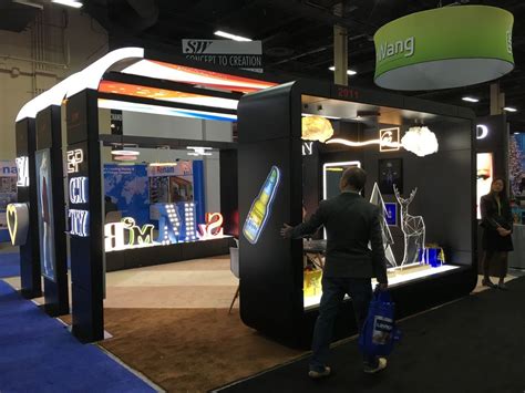 Global shop 2016 Showside