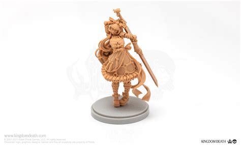 Doll | Kingdom Death Collector