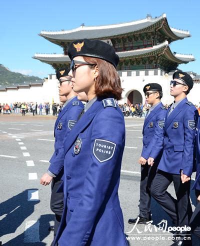 韩国警察文化：做巡警32年才能升管理层？正当性不被民众认可？ - 头条汇