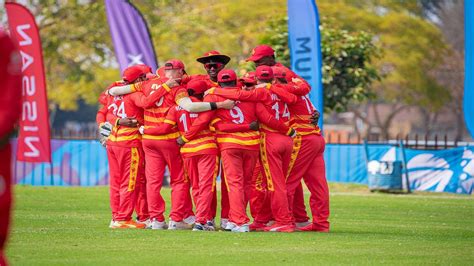 Image result for CWC Qualifier Points Table