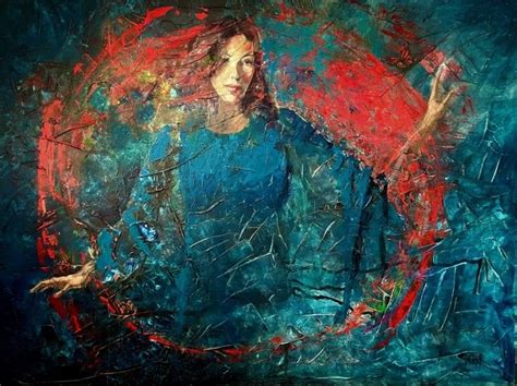 Artist Meet & Greet: Hilda Rueda, Lone Star College - Tomball Community ...