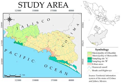 Determination of the Bioaccumulative Potential Risk of Emerging ...
