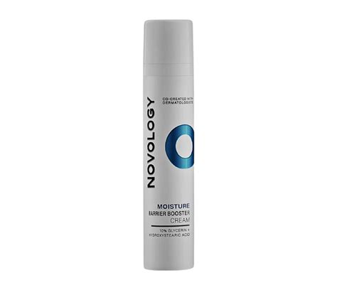 Novology Moisture Barrier Booster Cream – DelMeds.com