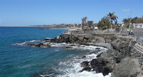 BUNGALOWS LOS PORCHES (Maspalomas, Gran Canaria) - Specialty Inn ...