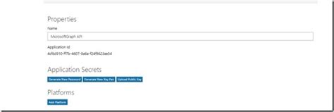 Image result for Graph API Body Variable
