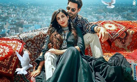 Aaya Jado Da: Aparshakti Khurana and Parul Gulati come together to ...