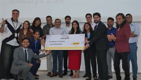 Godrej DEI Lab concludes India Included on Campus Case Study Challenge ...