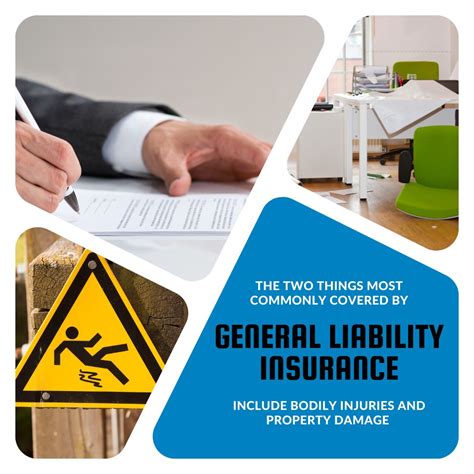 General liability insurance is a great option for businesses, even if ...