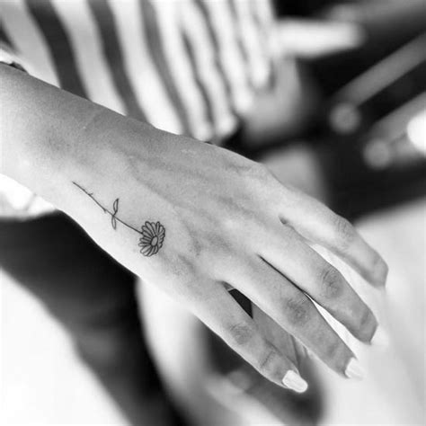 Hand Tattoo Designs & Ideas for Men and Women