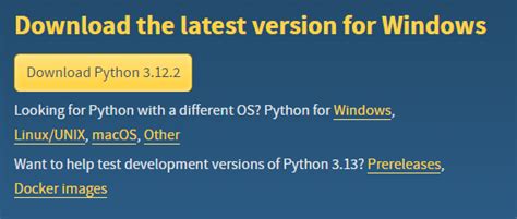 How to Install Python On Windows 10 vs Code 的图像结果