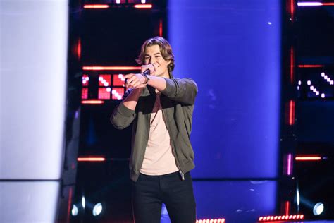 The Voice Auditions 2022