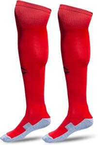 CAPTAIN Men & Women Solid Over the Knee - Buy CAPTAIN Men & Women Solid ...