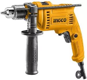 INGCO 680W Impact Drill ID6808 POW.IMP.36412743 Hammer Drill Price in ...