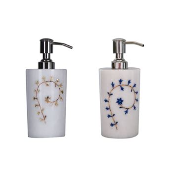 E-ceramall-Buy Soap Dispenser - bath-essentials-sgb01-online – Eceramall