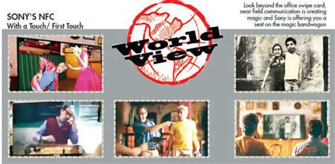 World view: The urban dictionary of Indian advertising - I - The ...