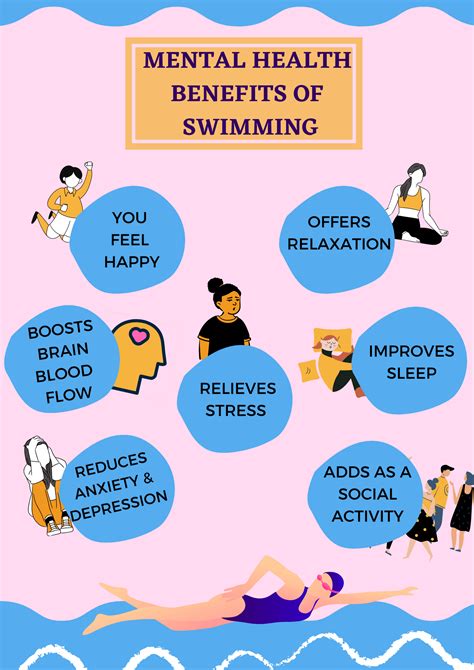 The Surprising Mental Health Benefits of Swimming You Never Knew About