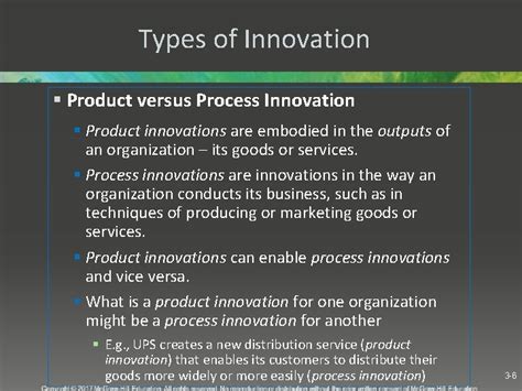 Types of Innovation 的图像结果