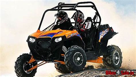 Polaris Sportsman 550 EPS Orange Madness LE price, specs, mileage ...
