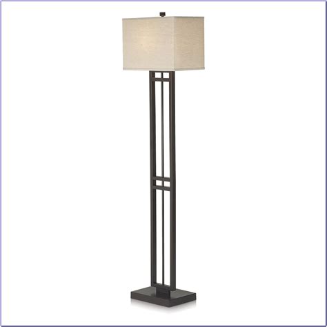 Pacific Coast Lighting Malibu Floor Lamp - Flooring : Home Design Ideas ...