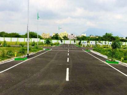 Greenfield Fairland in Kovilpalayam, Coimbatore: Price, Brochure, Floor ...