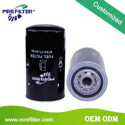 Anhui Meiruier Filter Co., Ltd. - Proveedor de Filtro de China