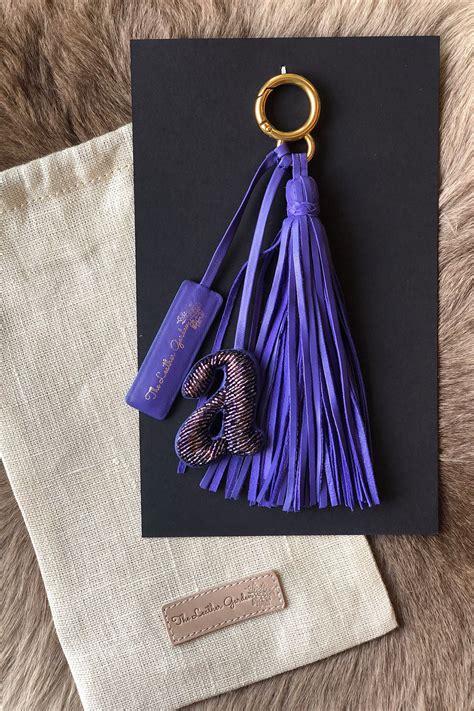 Alphabet Charm - A – The Leather Garden