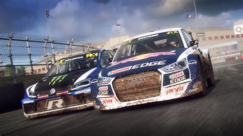 『DiRT Rally 2.0』のリリースが発表