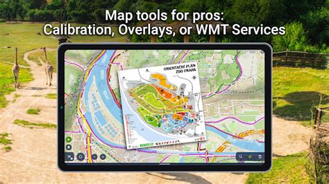 Locus Map 4 Outdoor Navigation - Apps on Google Play