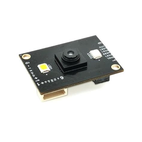 Buy GROW GM805-L 640x480 CMOS USB/TTL-232 Interface 1D/2D Bar Code QR ...