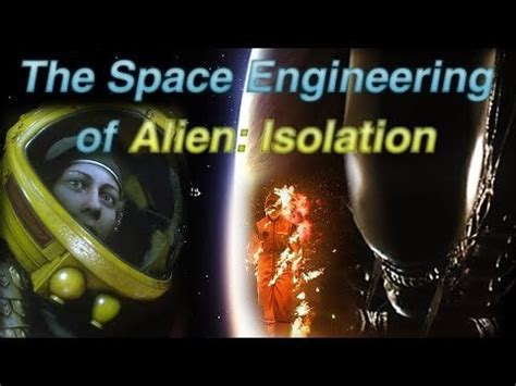 Image result for Alien Isolation Engineer