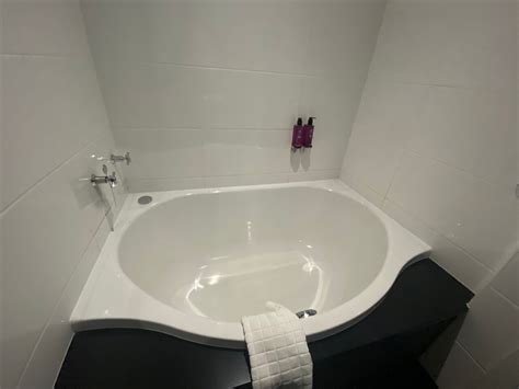 Lovely quirky hotel - Review of Malmaison Liverpool, Liverpool ...