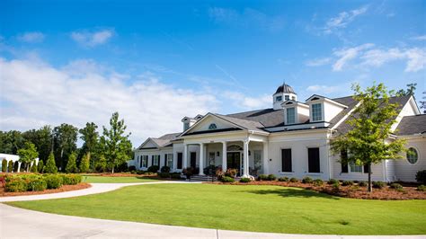 New Home Community Regency at Holly Springs in NC | Toll Brothers