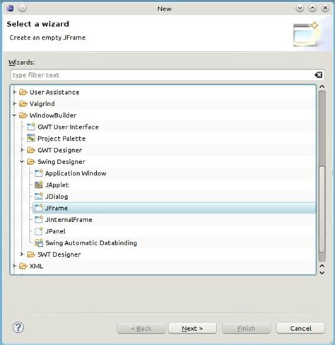Image result for Structure Window in JDeveloper