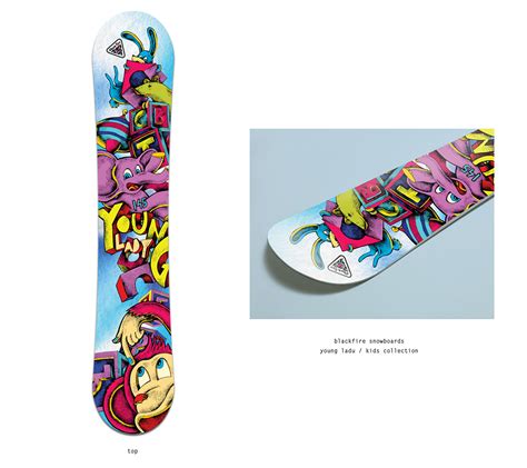 Snowboard 的图像结果