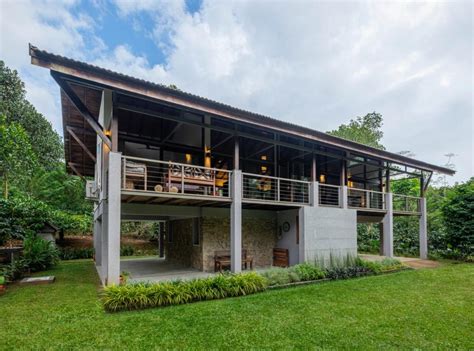 Luxurious Homestay In Wayanad | The Old Cattle Shed, amã Stays & Trails