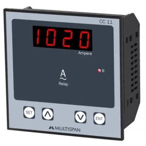 Leading CC-11 Single Phase Current Controller Supplier & Dealer in ...