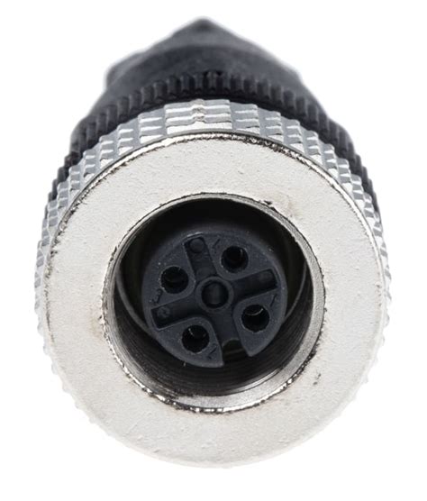 933139100 ELKA 4012 PG7 black Hirschmann | Hirschmann Circular ...