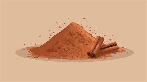Cinamon powder Vectors - Download Free High-Quality Vectors from ...