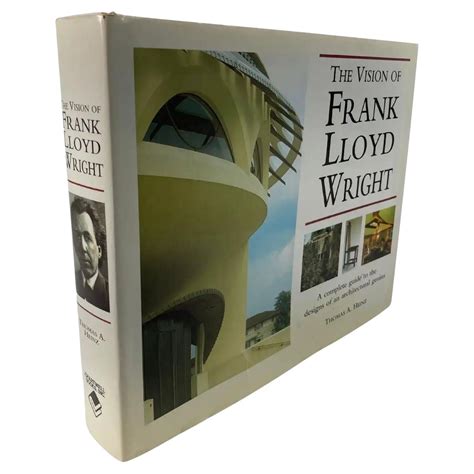 Frank Lloyd Wright American Architect of the Twentieth Century Book 1st ...