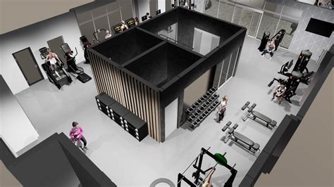 Fitness Center 的图像结果