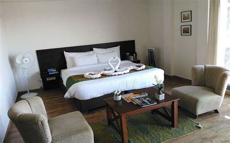 8 Shoghi Resorts For A Cozy And Comfy Vacation