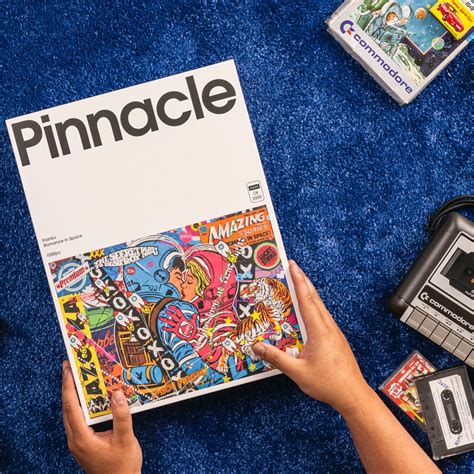 Pinnacle Puzzle | Adelaide SA