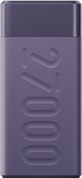 Ambrane Power Bank- Buy Products Online at Best Price in India - All ...