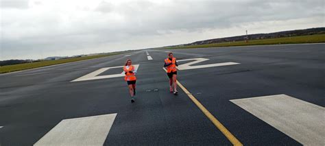 Run the Runway, Doncaster Sheffield Airport, 21 March 2026 | AllEvents
