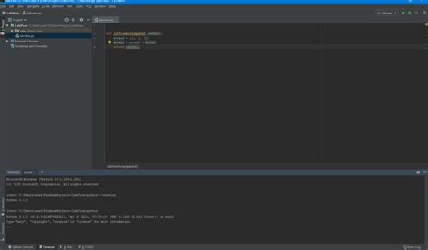 LabVIEW Python 的图像结果