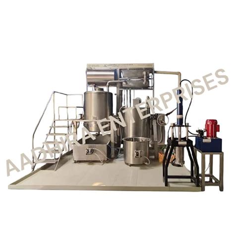 Affordable Silver Refining Process Machine, 900kg Weight, 50kg Capacity