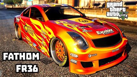 Top 15 Best Drift Cars In GTA Online 2025