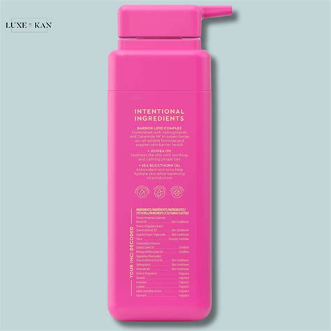 BYOMA NOURISHING BODY OIL 200ML – Luxe by Kan